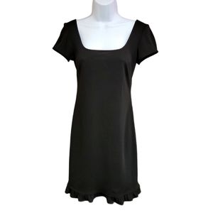 BCBG Short Sleeve Dress Size Small
